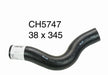 Radiator Lower - CH5747