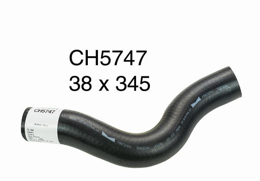 Radiator Lower - CH5747