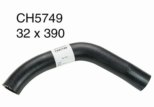 Radiator Upper - CH5749