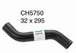 Radiator Lower - CH5750