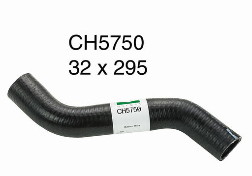 Radiator Lower - CH5750