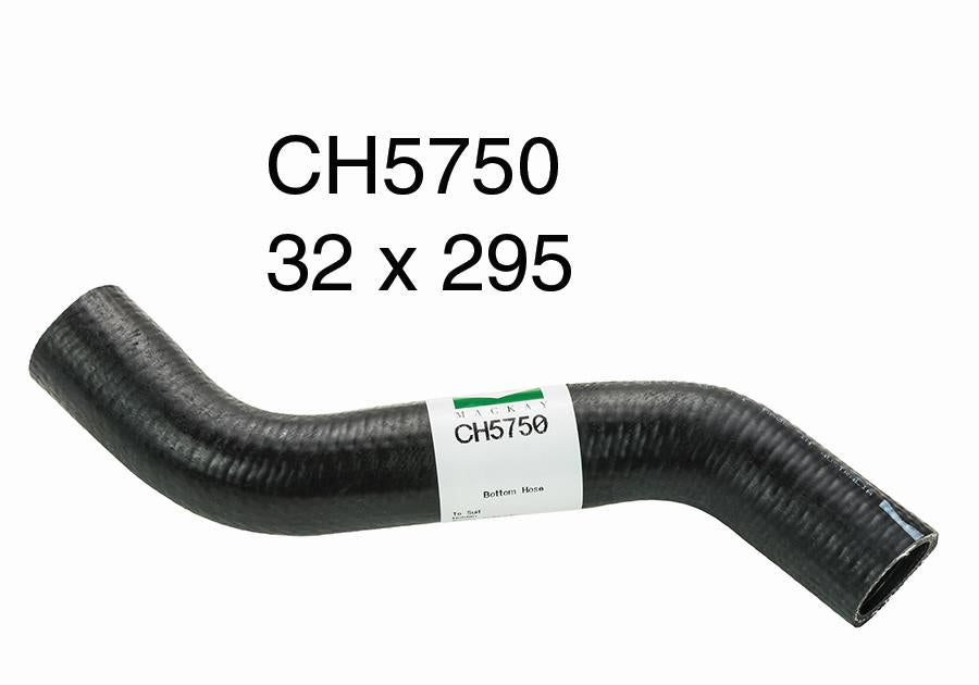 Radiator Lower - CH5750