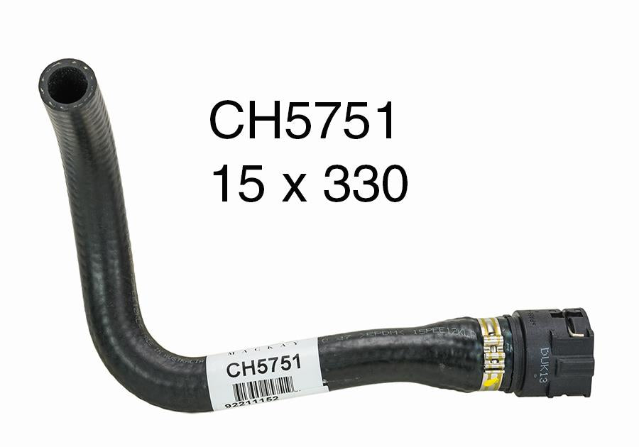 Heater Hose - CH5751