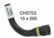 Heater Hose - CH5753