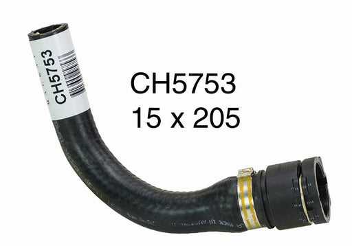 Heater Hose - CH5753