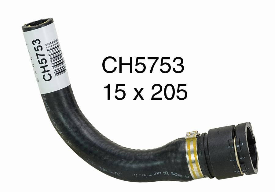 Heater Hose - CH5753