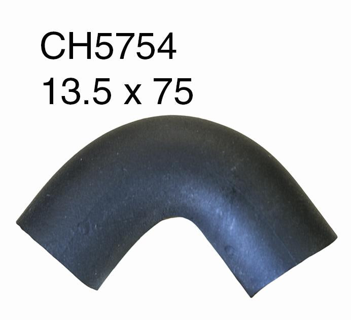 Crankcase (PCV - CH5754
