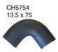 Crankcase (PCV - CH5754