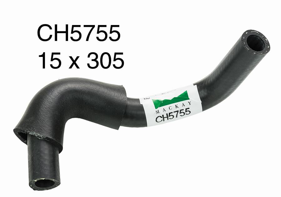 Heater Hose - CH5755