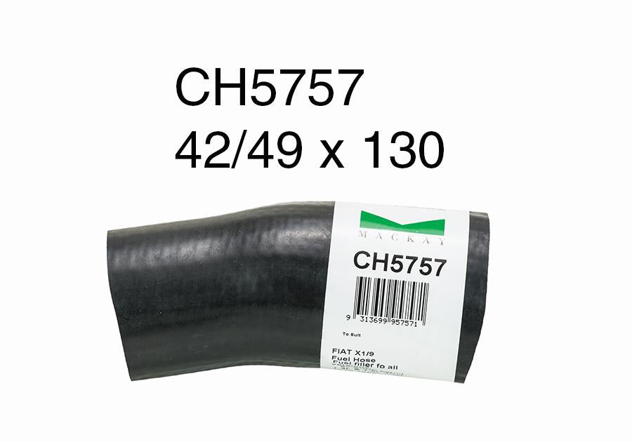 Fuel Hose - CH5757