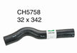 Radiator Upper - CH5758