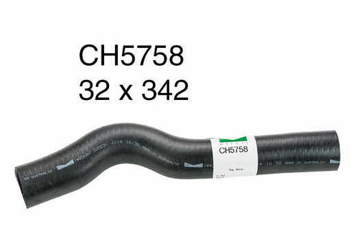 Radiator Upper - CH5758