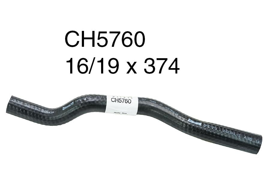 Heater Hose - CH5760