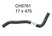 Heater Hose - CH5761