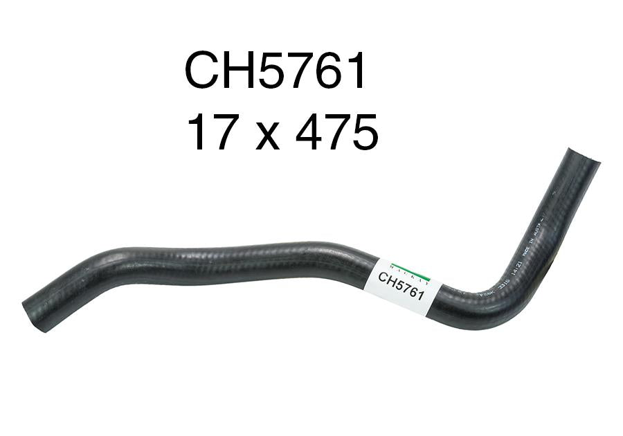 Heater Hose - CH5761