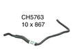Coolant Expansion - CH5763