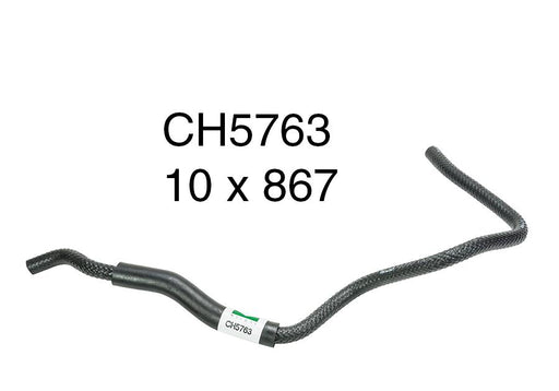 Coolant Expansion - CH5763