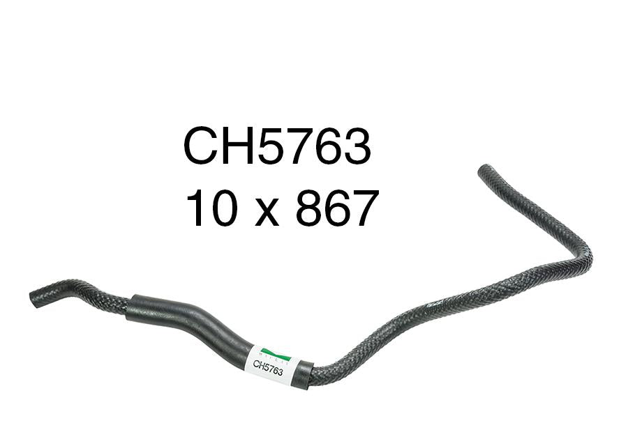 Coolant Expansion - CH5763