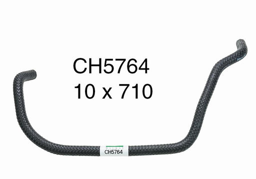 Throttle Body - CH5764