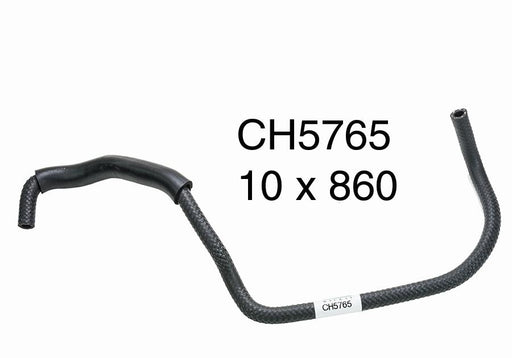 Throttle Body - CH5765