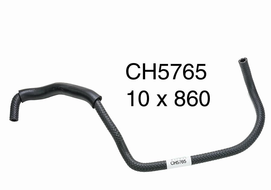 Throttle Body - CH5765