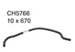 Throttle Body - CH5766