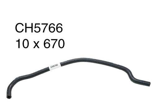 Throttle Body - CH5766