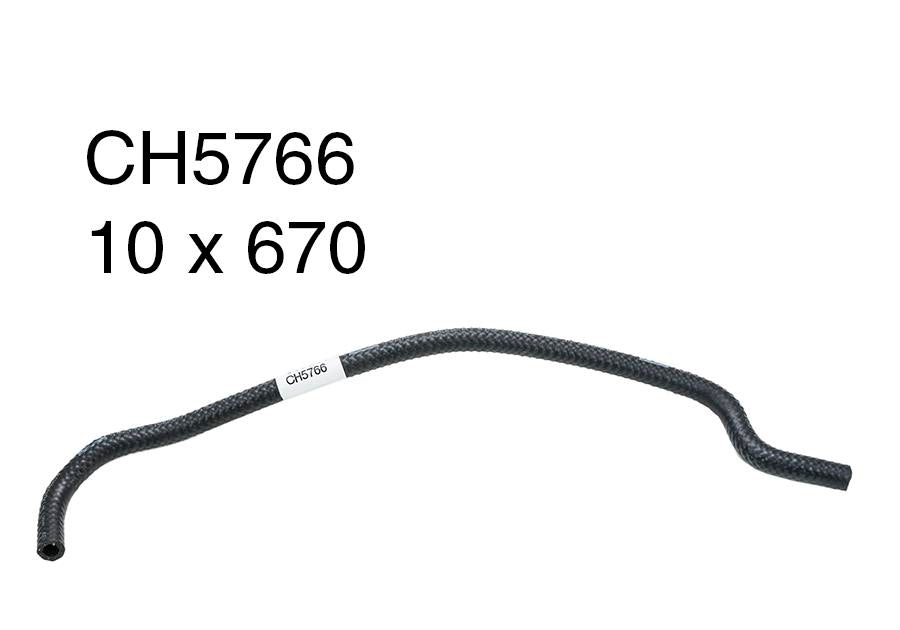 Throttle Body - CH5766