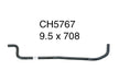 Throttle Body - CH5767