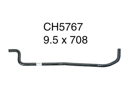 Throttle Body - CH5767