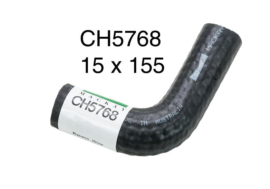 Engine By - CH5768