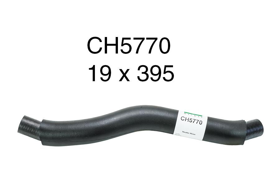 Heater Hose - CH5770