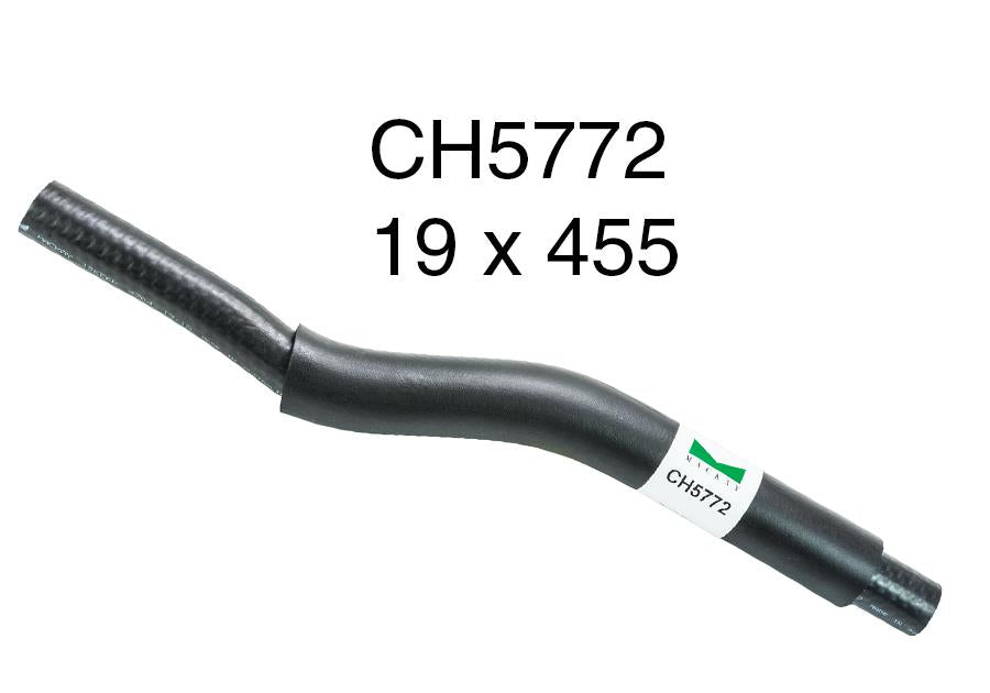 Heater Hose - CH5772
