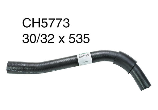Radiator Upper - CH5773