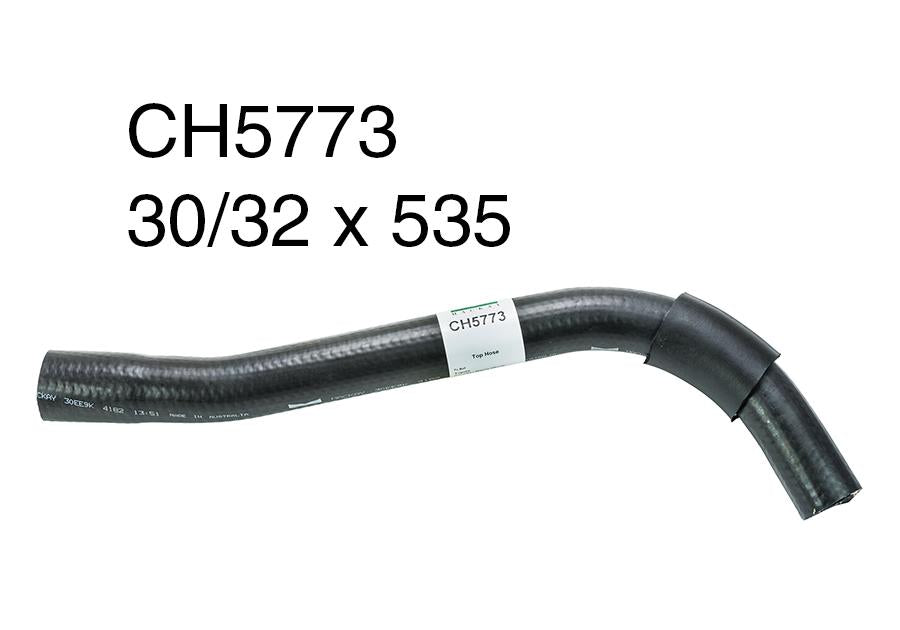 Radiator Upper - CH5773