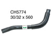 Radiator Upper - CH5774