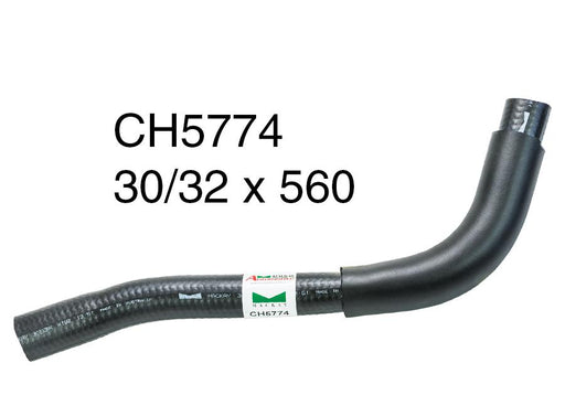 Radiator Upper - CH5774
