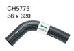 Radiator Upper - CH5775