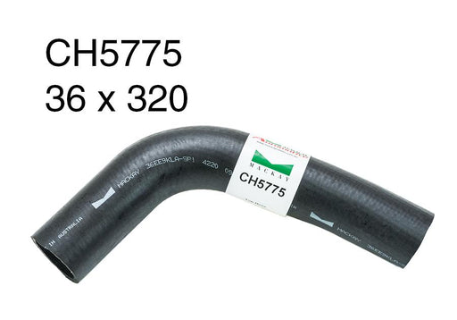 Radiator Upper - CH5775