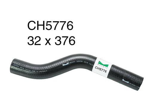 Radiator Upper - CH5776