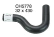 Radiator Upper - CH5778