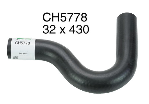 Radiator Upper - CH5778