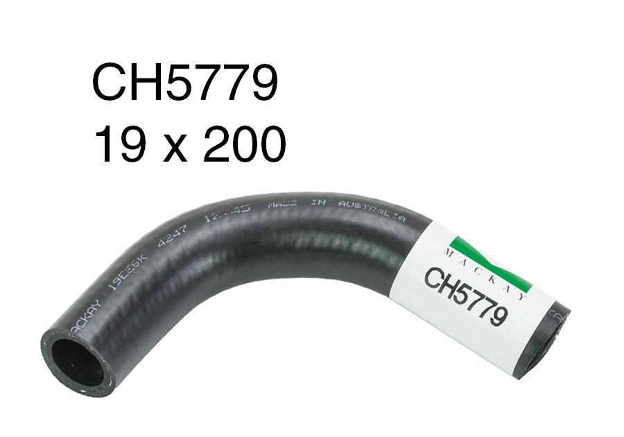 EGR System - CH5779