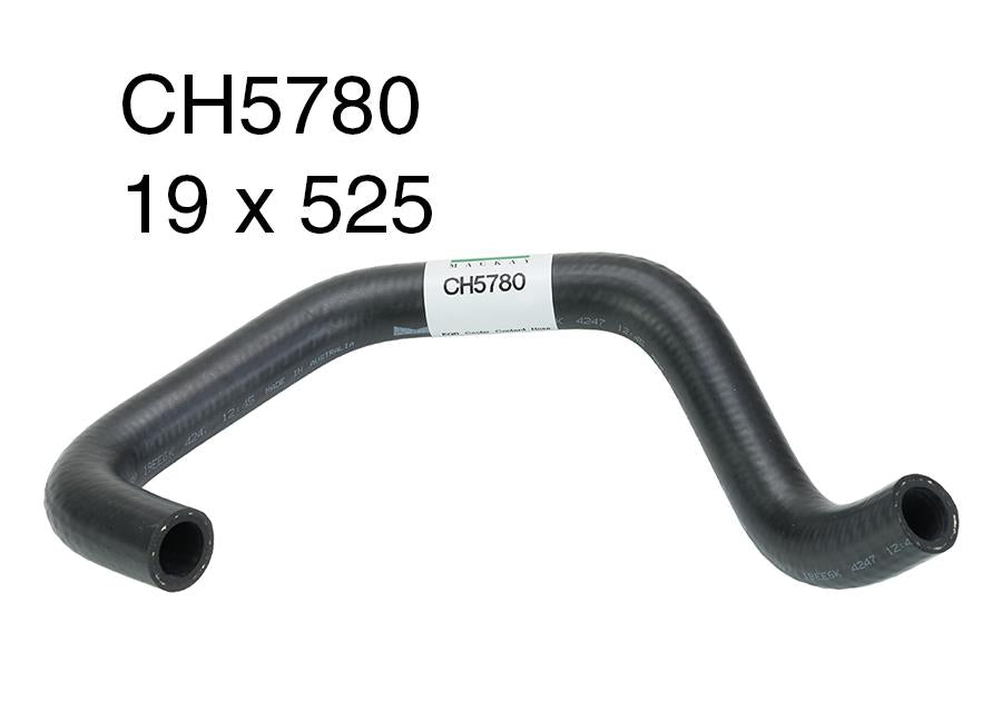 EGR System - CH5780