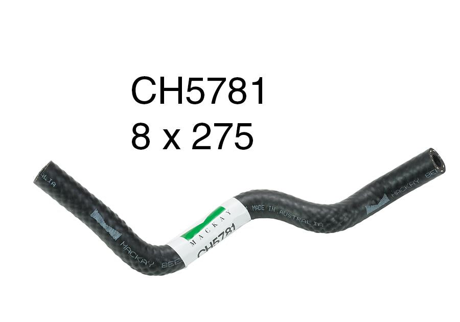 Engine By - CH5781