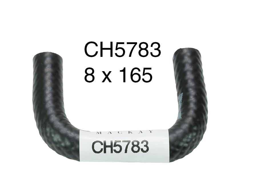 Throttle Body - CH5783