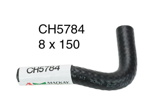 Throttle Body - CH5784