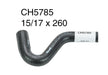 Heater Hose - CH5785