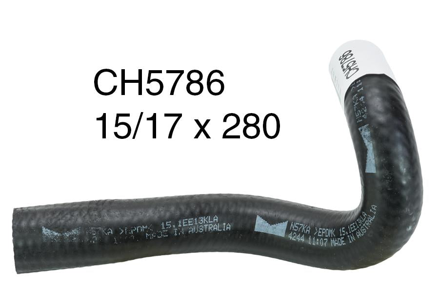 Heater Hose - CH5786