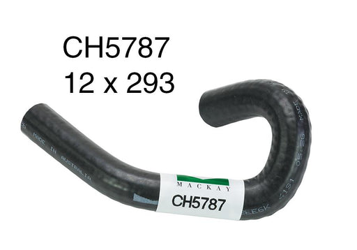 Engine Oil Coolant Hose - CH5787